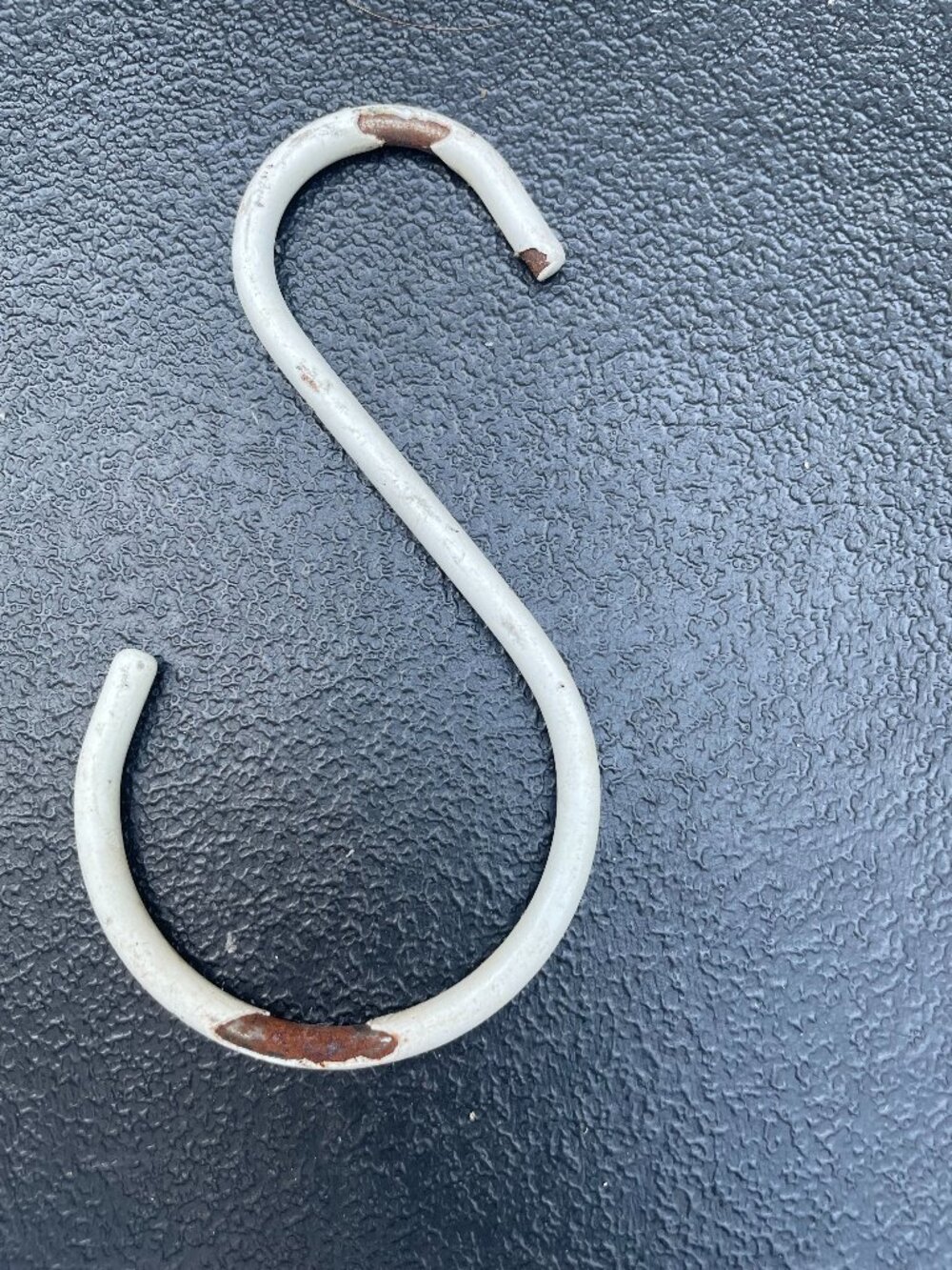 S shaped Hanger